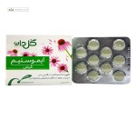 ایموستیم (تقویت سیستم ایمنی) گل دارو 30 قرص